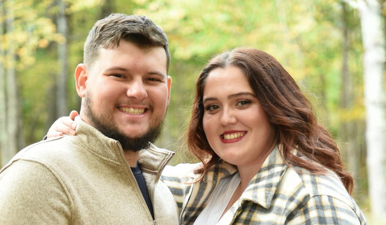 The Wedding Website of Mary Mahoney-Pacheco and Isaac Paiva