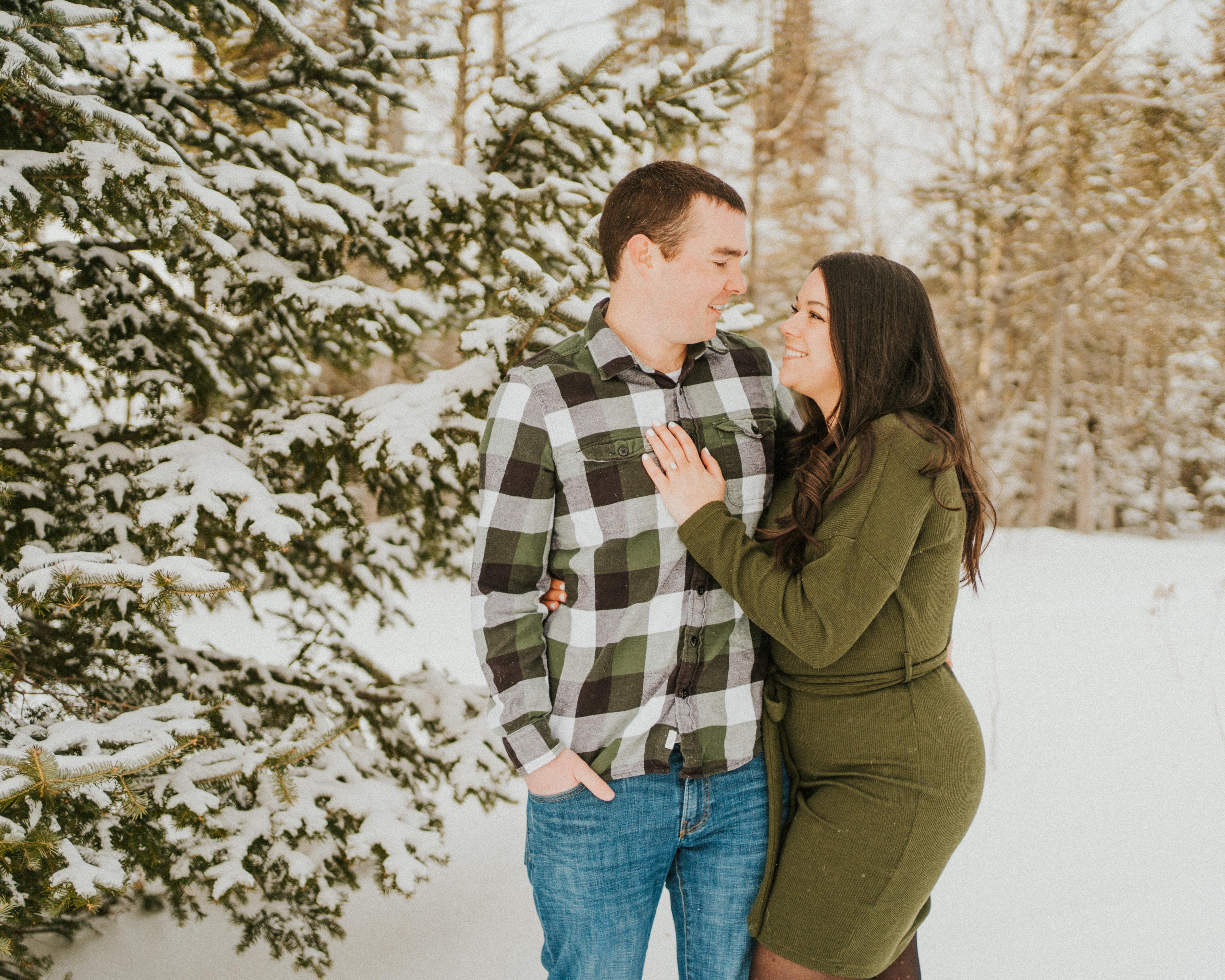 The Wedding Website of Shannon Leighton and Gaige Flewelling