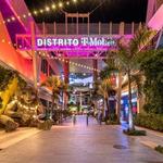 DISTRITO T-Mobile