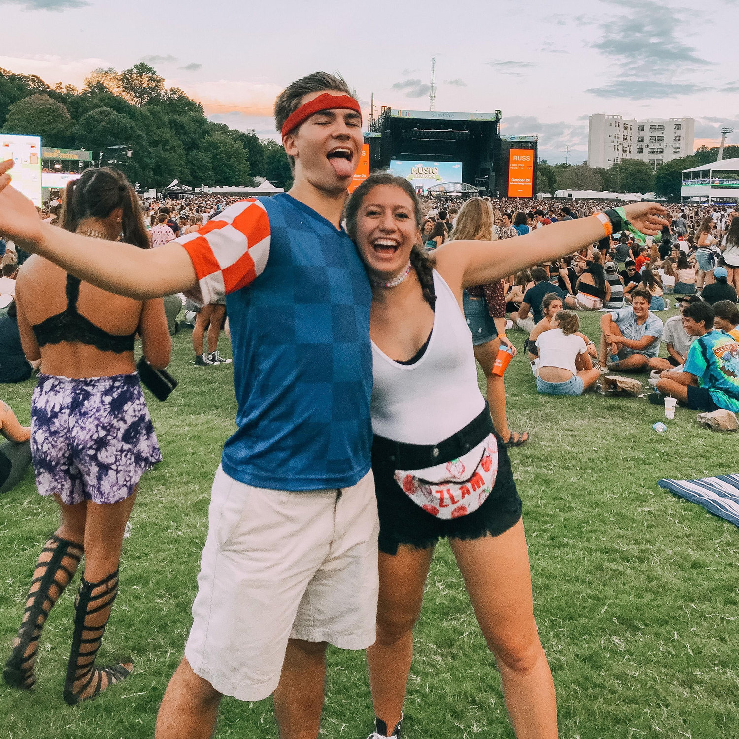 Music Midtown.