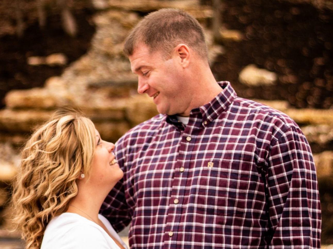 The Wedding Website of Morgan Graver and Russell Bresnahan