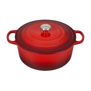 Signature Round Dutch Oven