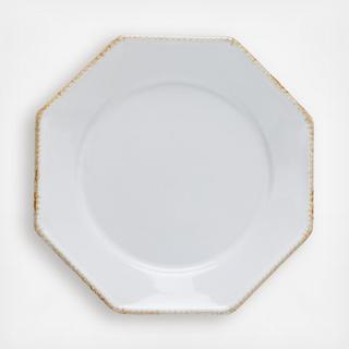 Luzia Octagonal Salad Plate, Set of 2