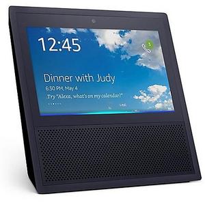 Amazon Echo Show in Black