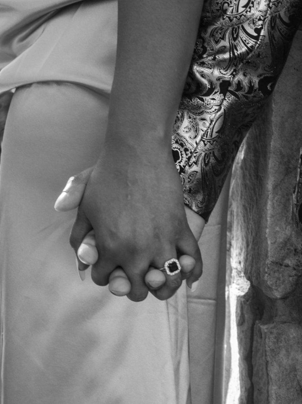 The Wedding Website of Terry Atwater and Shala Thomas