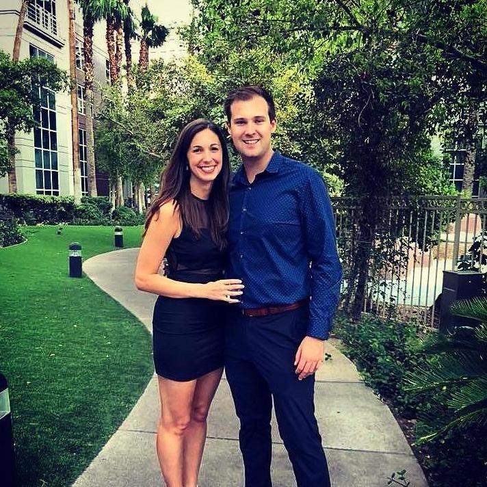 Cal's 24th - Las Vegas 2018