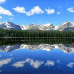 Rocky Mountain National Park