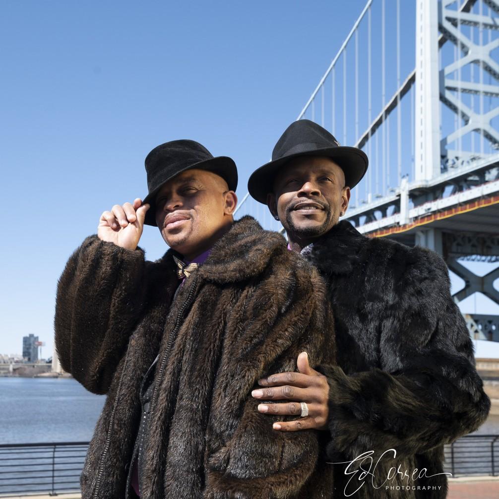 Our professional B4 wedding pics