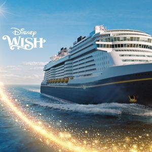 Honeymoon Cruise