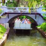 Scenic Boat Tour