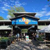 Ithaca Farmers Market