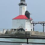 Old Lighthouse Museum