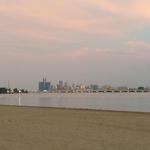 Belle Isle Beach