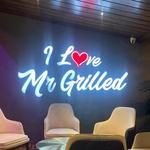 Mr. Grilled