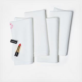 Table Napkin, Set of 4