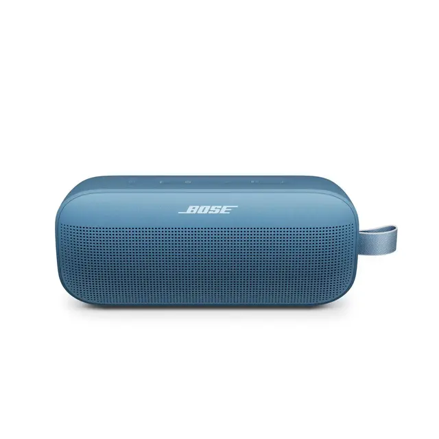 Bose SoundLink Flex Portable Bluetooth Speaker - Blue Dusk