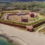 Fort Clinch State Park