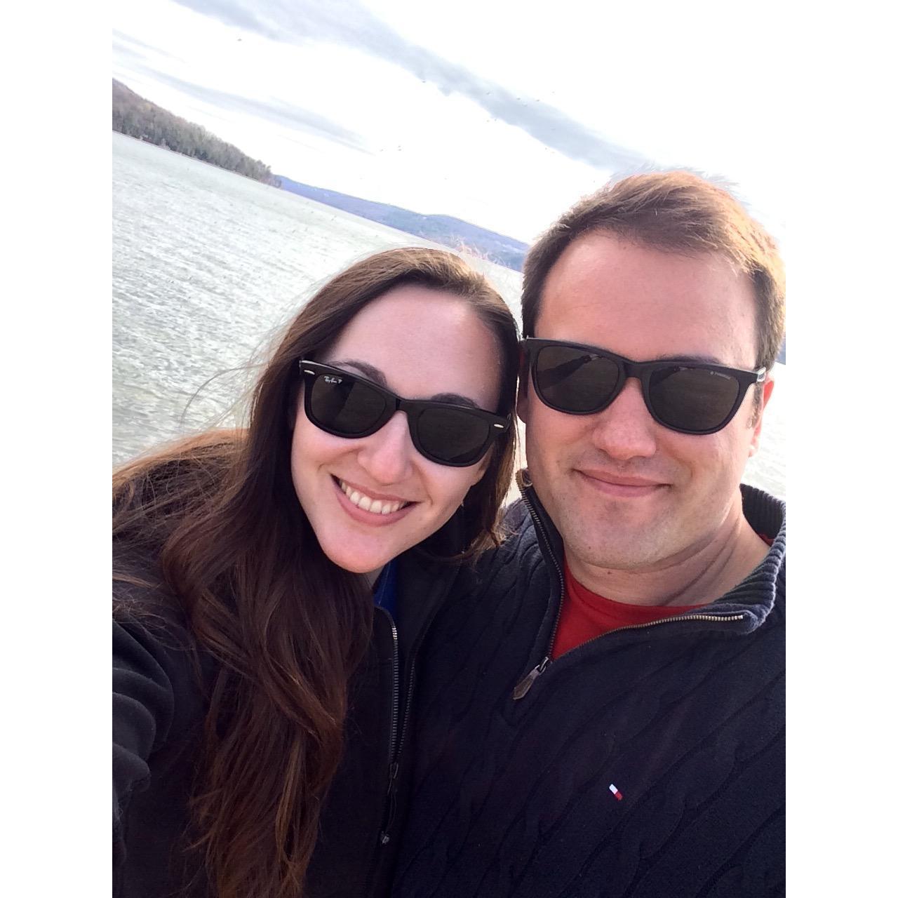Cooperstown Day Trip 2016