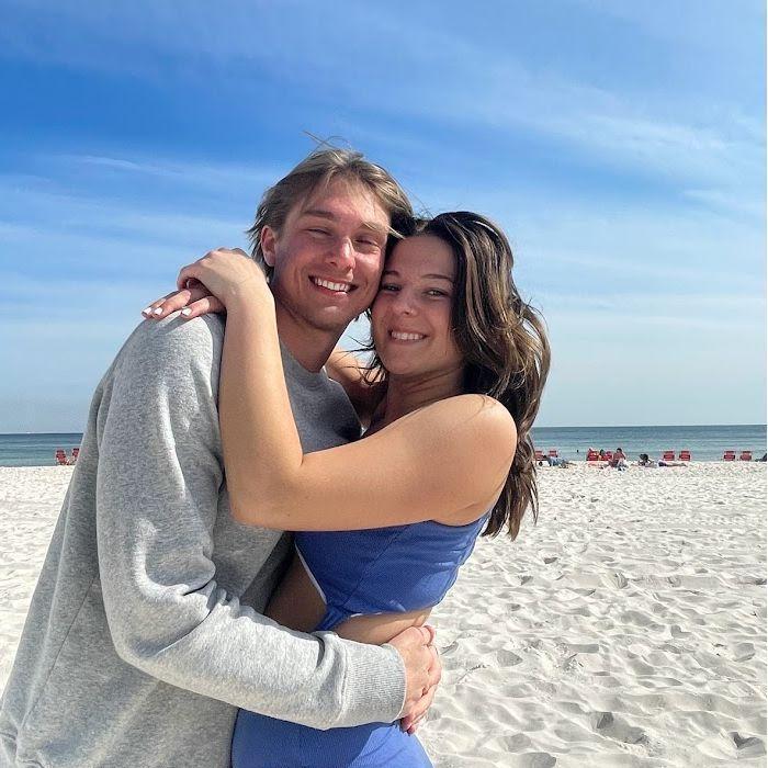 Spring break 2023 in Orange Beach, Alabama!