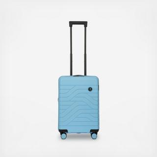 Ulisse 21" Expandable Carry-On Spinner
