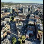Smith Tower Observatory Bar