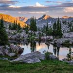 Rocky Mountain National Park