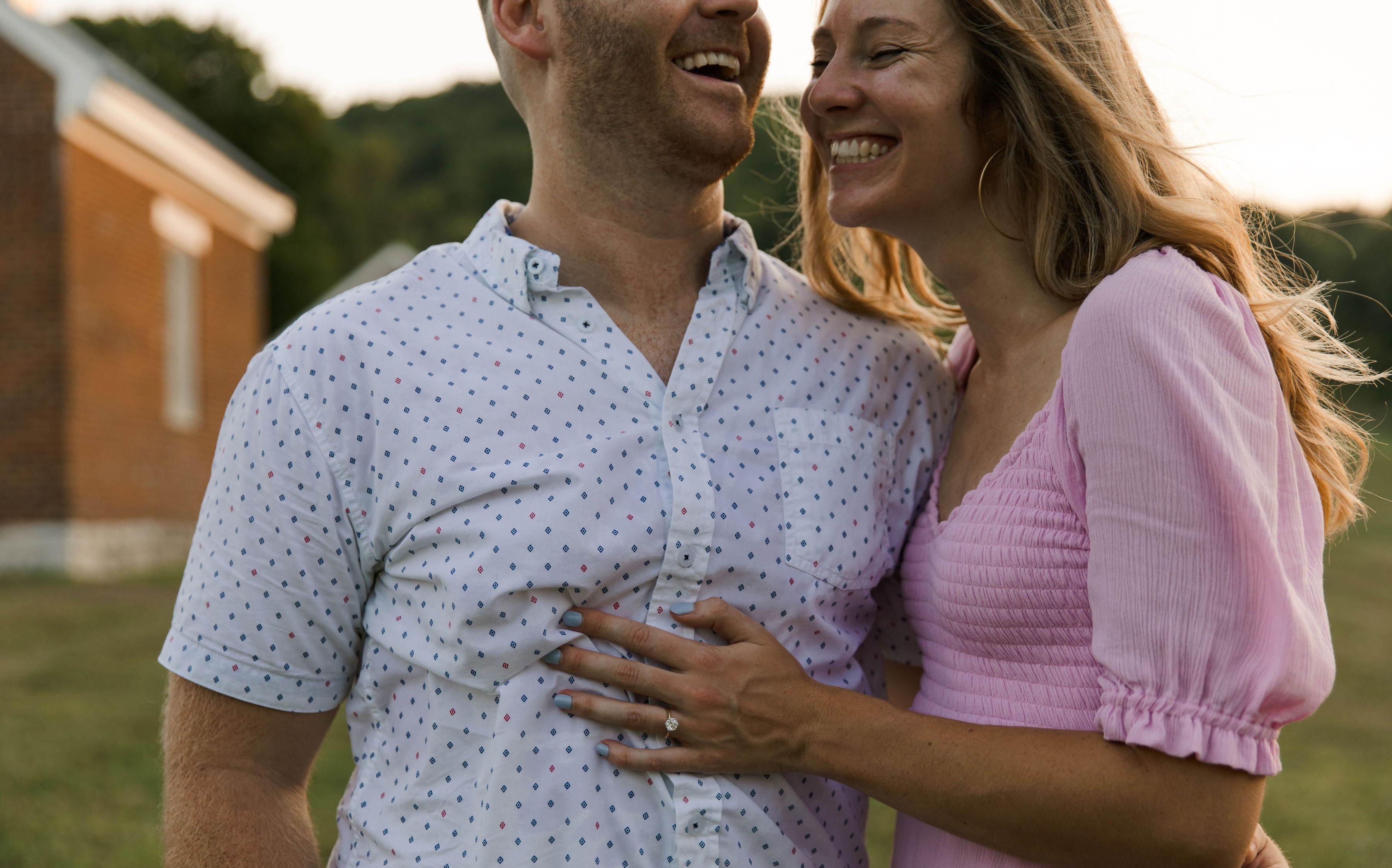 The Wedding Website of Madi Hatfield and Blake Henson