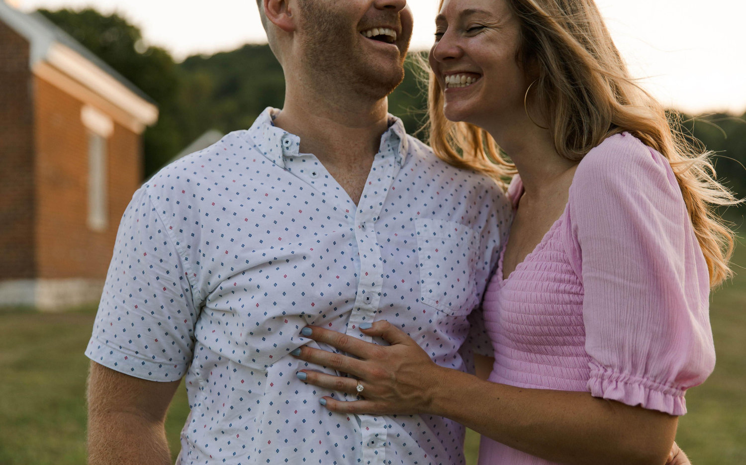 The Wedding Website of Madi Hatfield and Blake Henson
