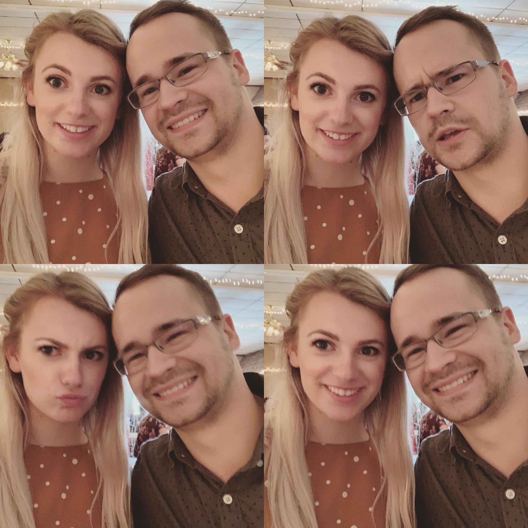 Another wedding. June 9th, 2019