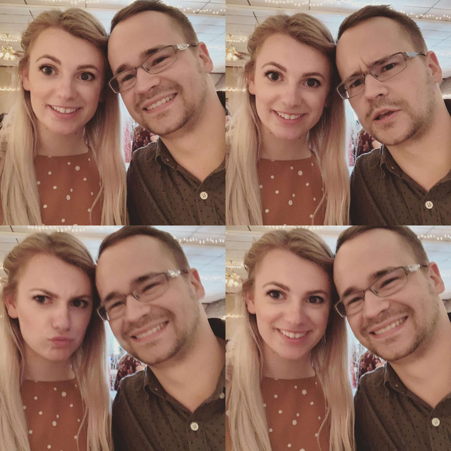 Another wedding. June 9th, 2019