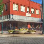 Landon Winery