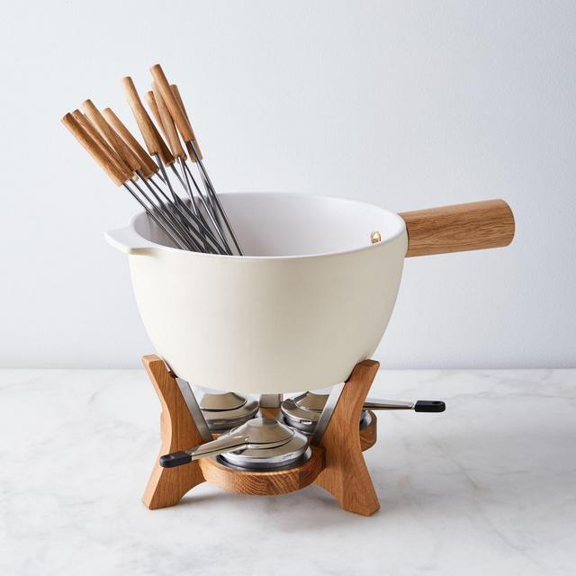 XL "Mr. Big" Fondue Pot