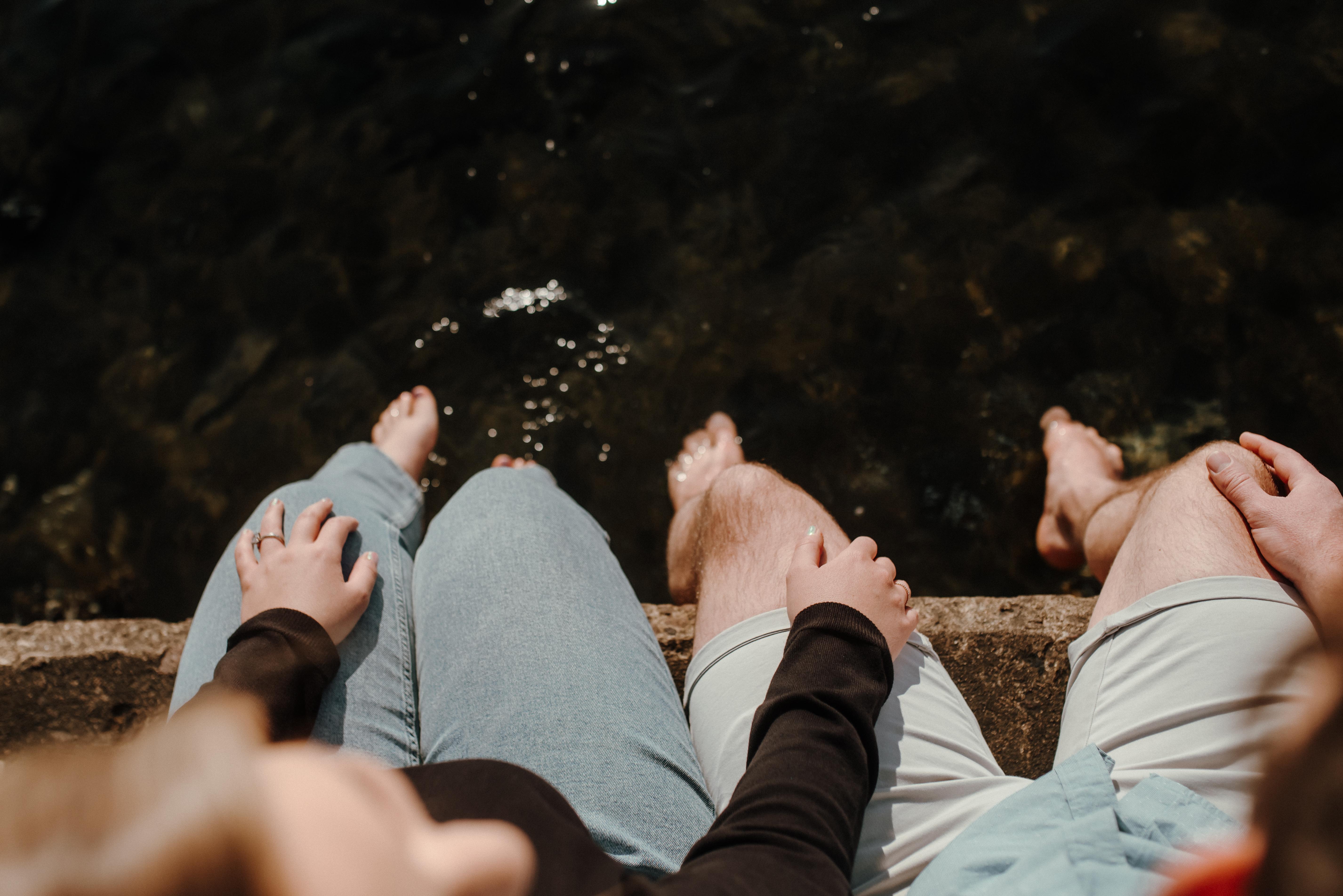 The Wedding Website of Mandy Sorour and Ian Stevens