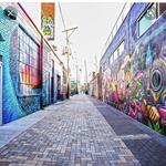 RiNo Art District