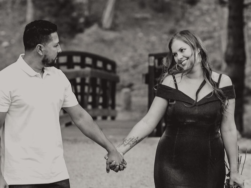 The Wedding Website of Leticia Vargas and Nestor Flores Guzman