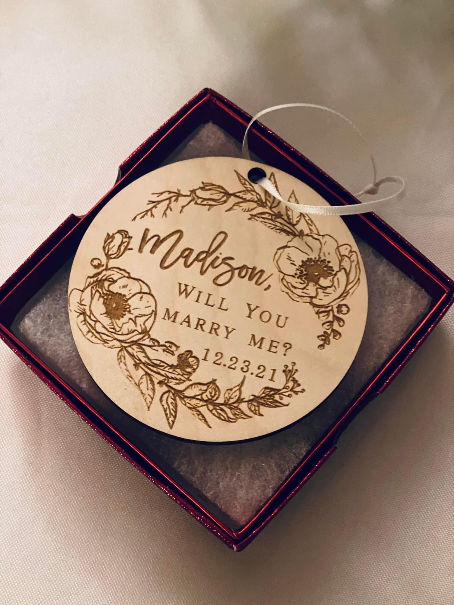 The Wedding Website of Madison Strickland and Jordan Collins