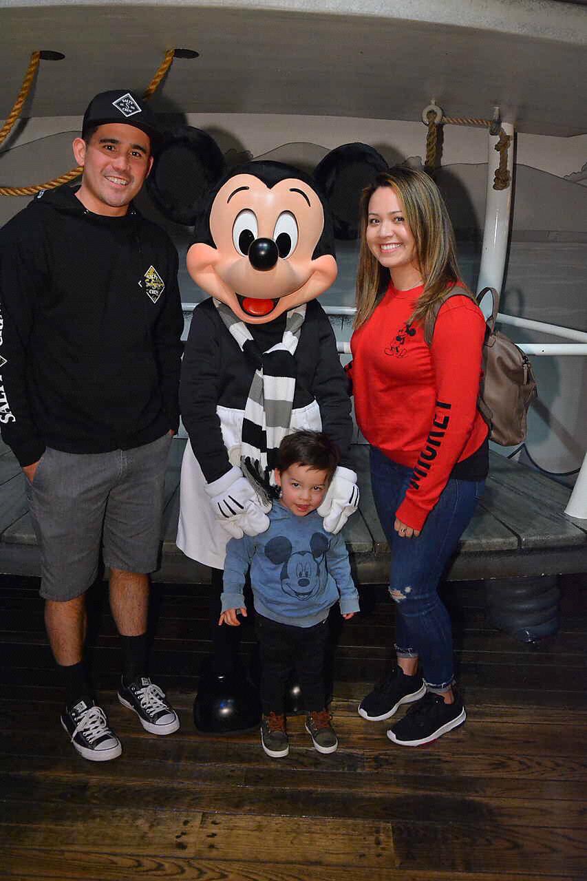 Disneyland