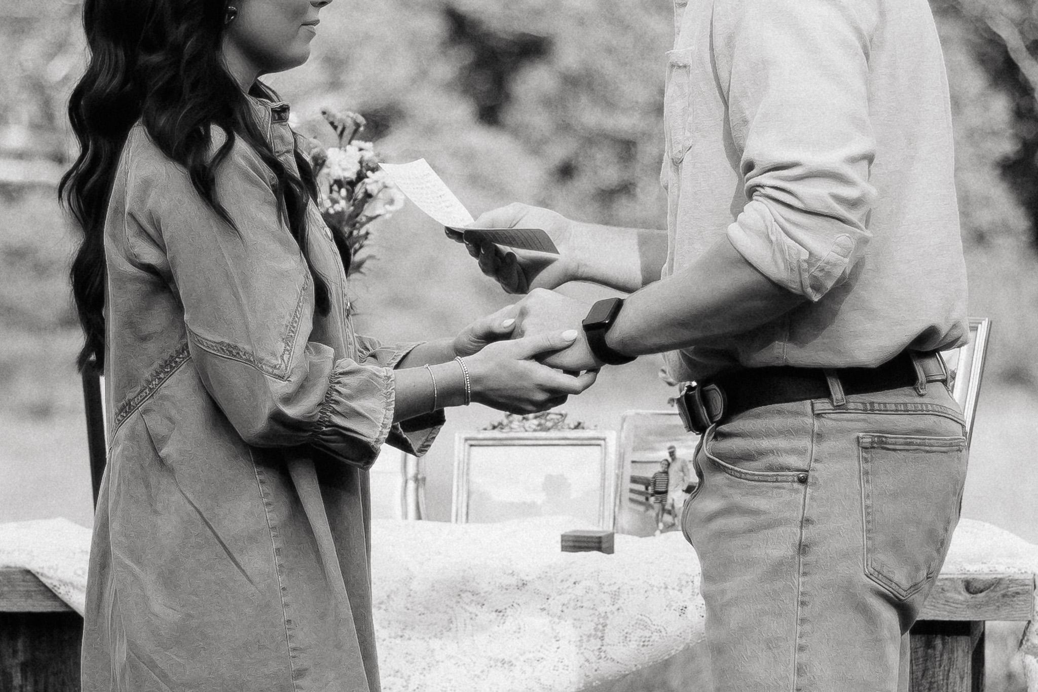 The Wedding Website of Taylor Morrison and Daniel Clark