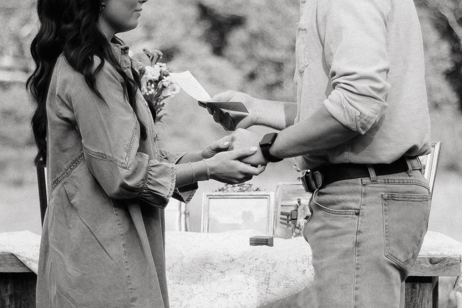 The Wedding Website of Taylor Morrison and Daniel Clark