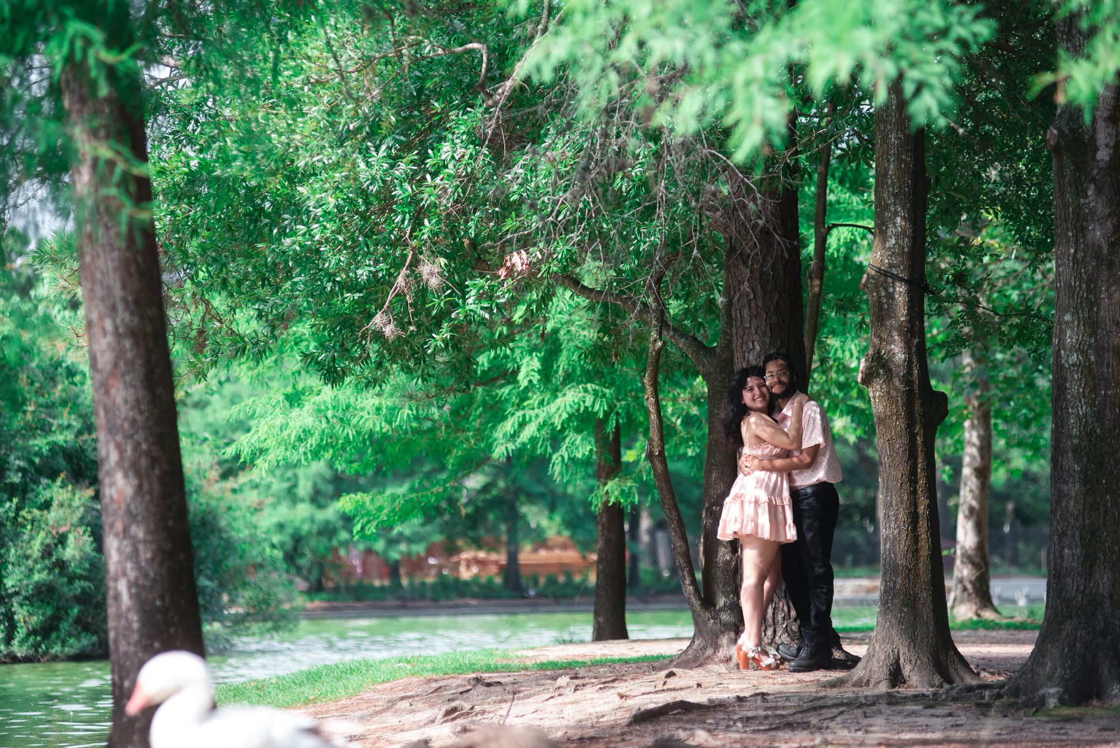 The Wedding Website of Diana Aguilar and Lezleigh Blanchard