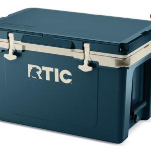 RTIC 52 QT Ultra-Light Cooler
