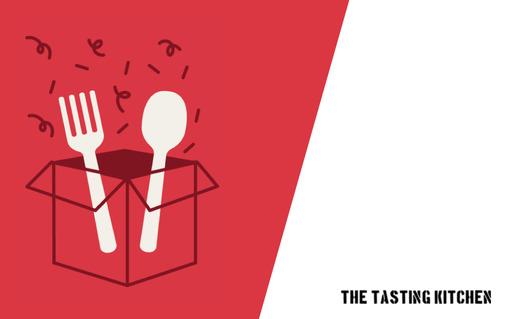 The Tasting Kitchen Gift Card