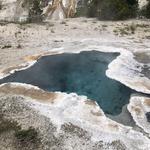 Yellowstone National Park