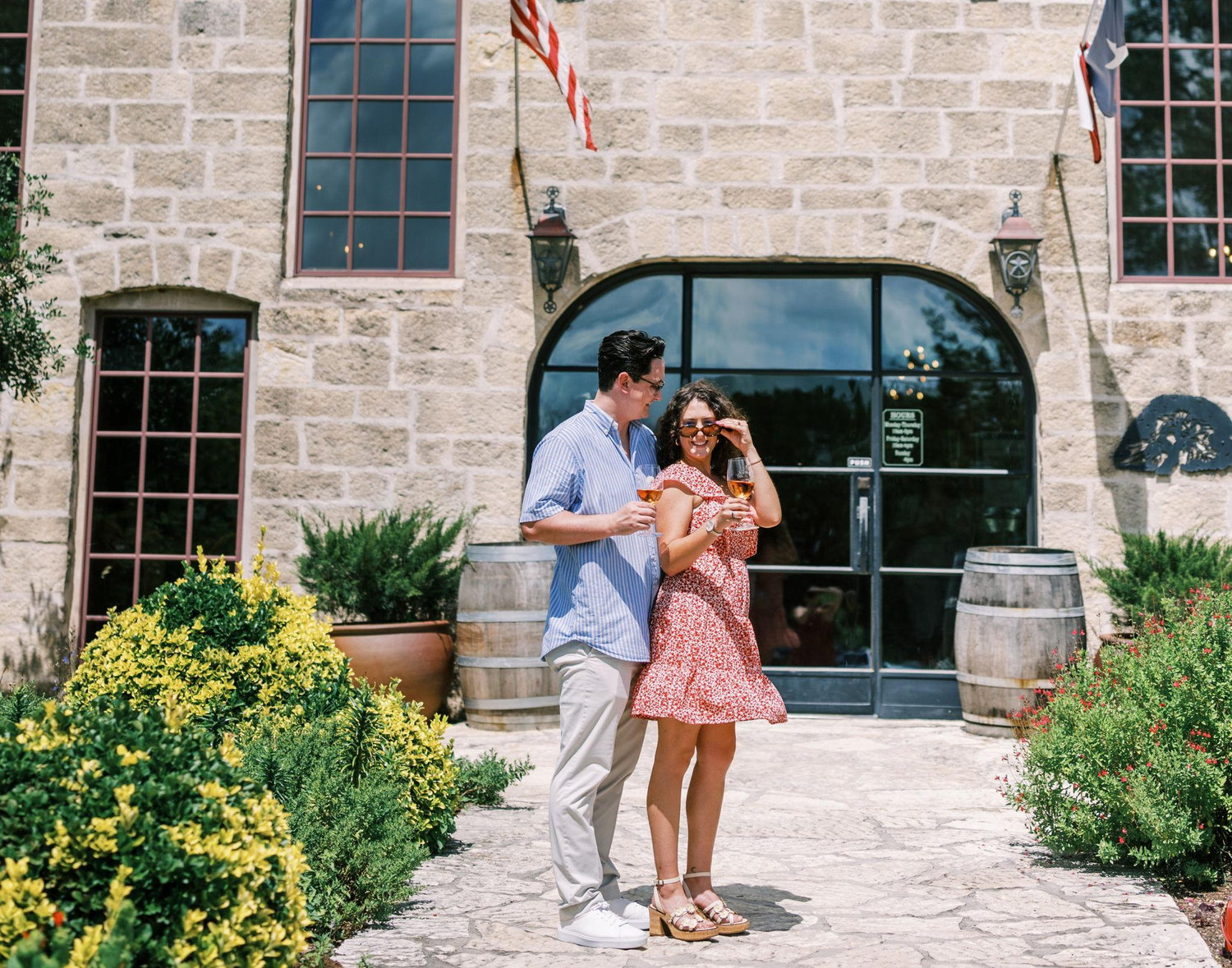 The Wedding Website of Madelyn Murr and Kyle Buckley