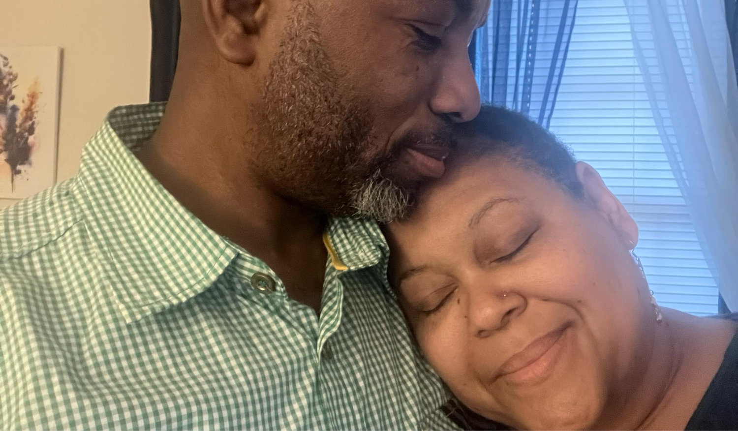 The Wedding Website of Katisha Macklin and Stacy Artis
