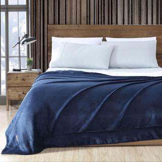 Signature Solid Blanket