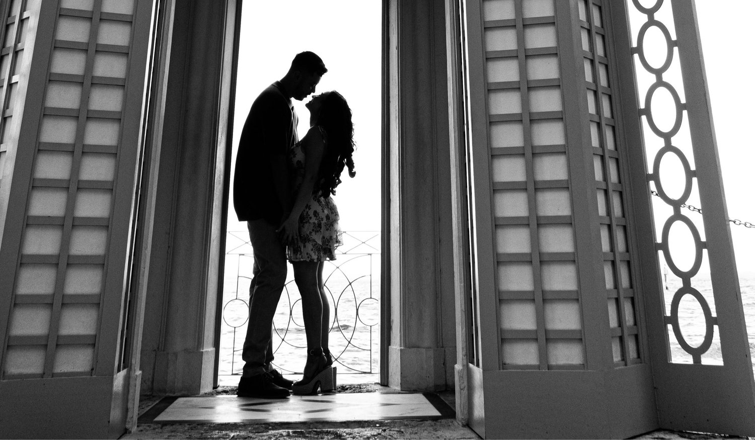 The Wedding Website of Daniela Ettedgui and David Rodriguez