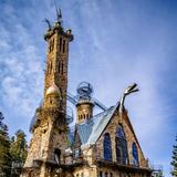 Bishop Castle