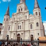 St. Louis Cathedral