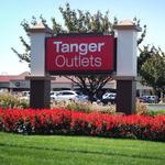 Tanger Outlets Hershey